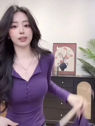 #女装 #上衣穿搭 #双11