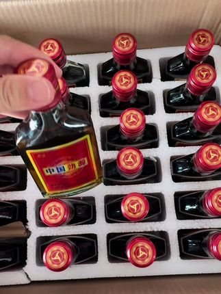 中国劲源酒,一箱24瓶!#强烈推荐 #酒文化 #故事与酒 #超便宜超划算 #男士神仙单品