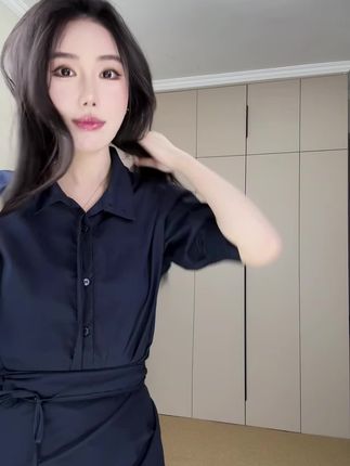 #高级简约风穿搭 #干净高级穿搭