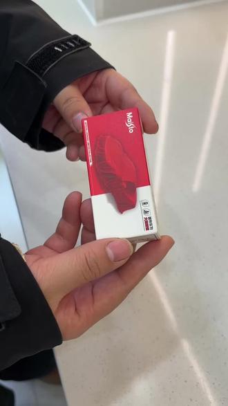 #这回终于轮到我了吧 #盲盒 9.9就能在零食很忙买到法拉利#摊牌了不装了