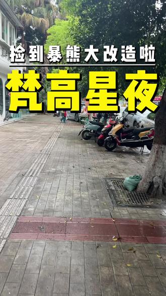 #艺术让生活更美好
今日份画室大事件:
捡了个大暴力熊,给它画了片星空🌌
《星夜》限定款暴力熊,正式上线!#流体熊 #限量版暴力熊 #暴力熊来啦 #网红暴力熊