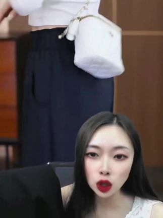 I 中秋2025秋季款休闲萝卜裤时尚宽松显瘦花苞腰锥形裤百搭哈伦小脚裤子#穿谁好?#谁穿谁好看?