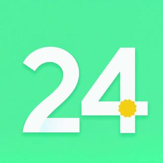 怎么才能等于24呢? #算24点 #抖音小游戏 #是时候展现真正的技术了 #脑梗 #大学生