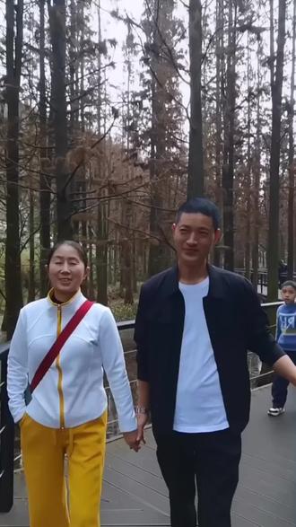 一起走👫到老的伴👴👵