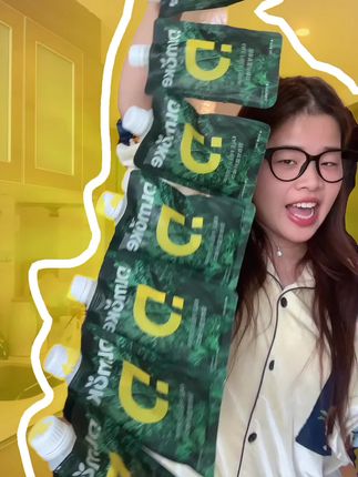 十一准备出门大拍特拍的姐妹,真的该卷起来了!#液断 #出片 #十一假期