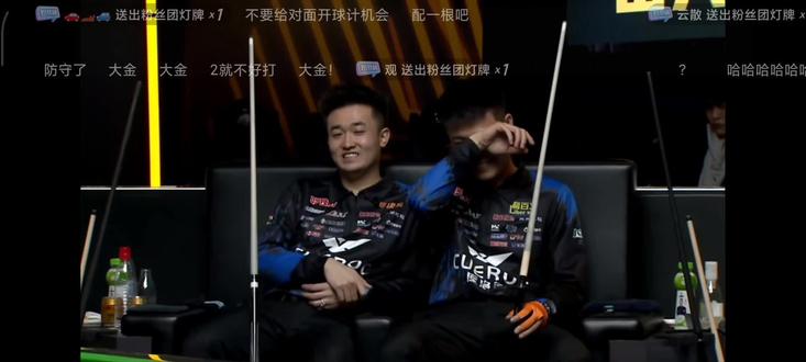 恭喜库洛克战队晋级四强!四强只是起点,剑指冠军的脚步绝不会停!#张堃鹏赵汝亮 #库洛克战队 #赛场捷报