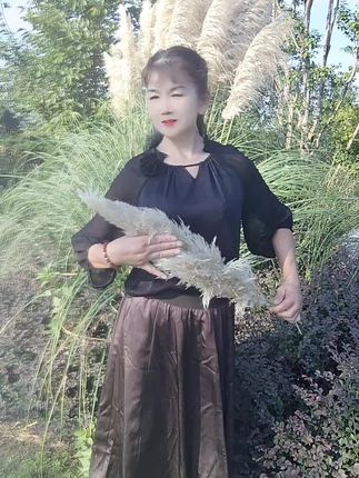 早上好,各位朋友,好听音乐,总让人停不下来,献丑一段,