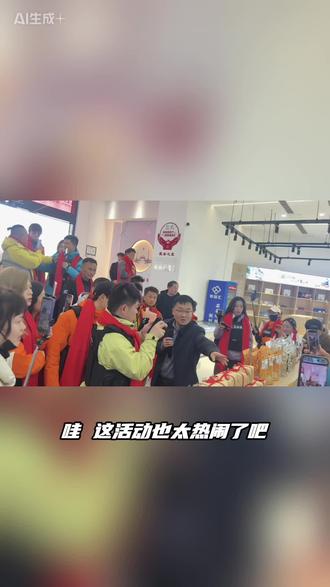 亳州文旅集团亳品汇 #荒野求生 道友