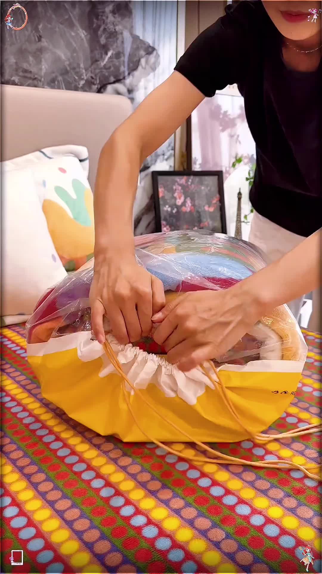 #目睹了一场不慌不忙的等待