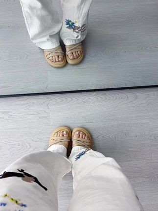 这个夏天跟大东女鞋一起过呀
