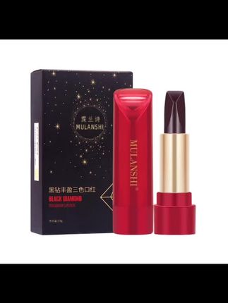 买1送1不掉色口红正品口红不掉色显白三色口红口红不沾杯