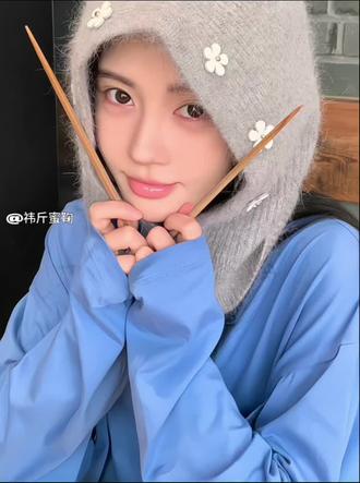 17岁的你怕不怕#鞠婧祎#祎斤蜜鞠#文本朗读