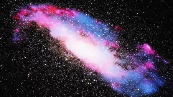 你看到的这个星球,就是地球的大表哥比地球大60%,比地球多20多天。这个星球叫开普勒452B#开普勒452b #科普 #探索宇宙