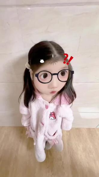 我是自愿当妹妹的~#姐妹日常 #说为什么要当我妹