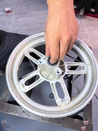 #电动车维修 #修车 #修理工日常 #摩托车修理#维修