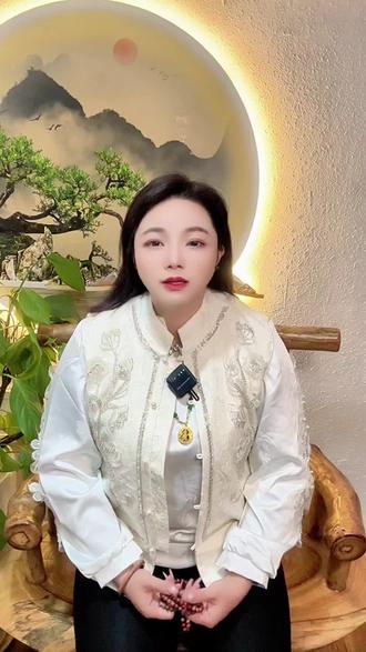 欲望越控,福气越浓,普通人守心的底层逻辑!#涨知识 #正能量 #国学文化 #国学智慧 #婚姻情感