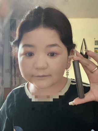 #原相机无美颜