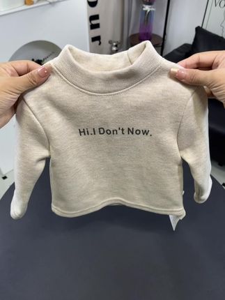 #高品质童装 #潮童必备 #打底衫#保暖又好看 #童装新款