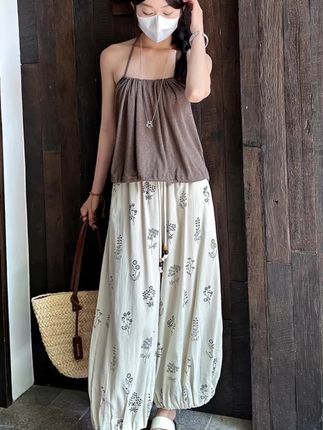 #简约穿搭 #夏天该有的样子 #辣妹穿搭 #今日穿搭分享 #云春服饰