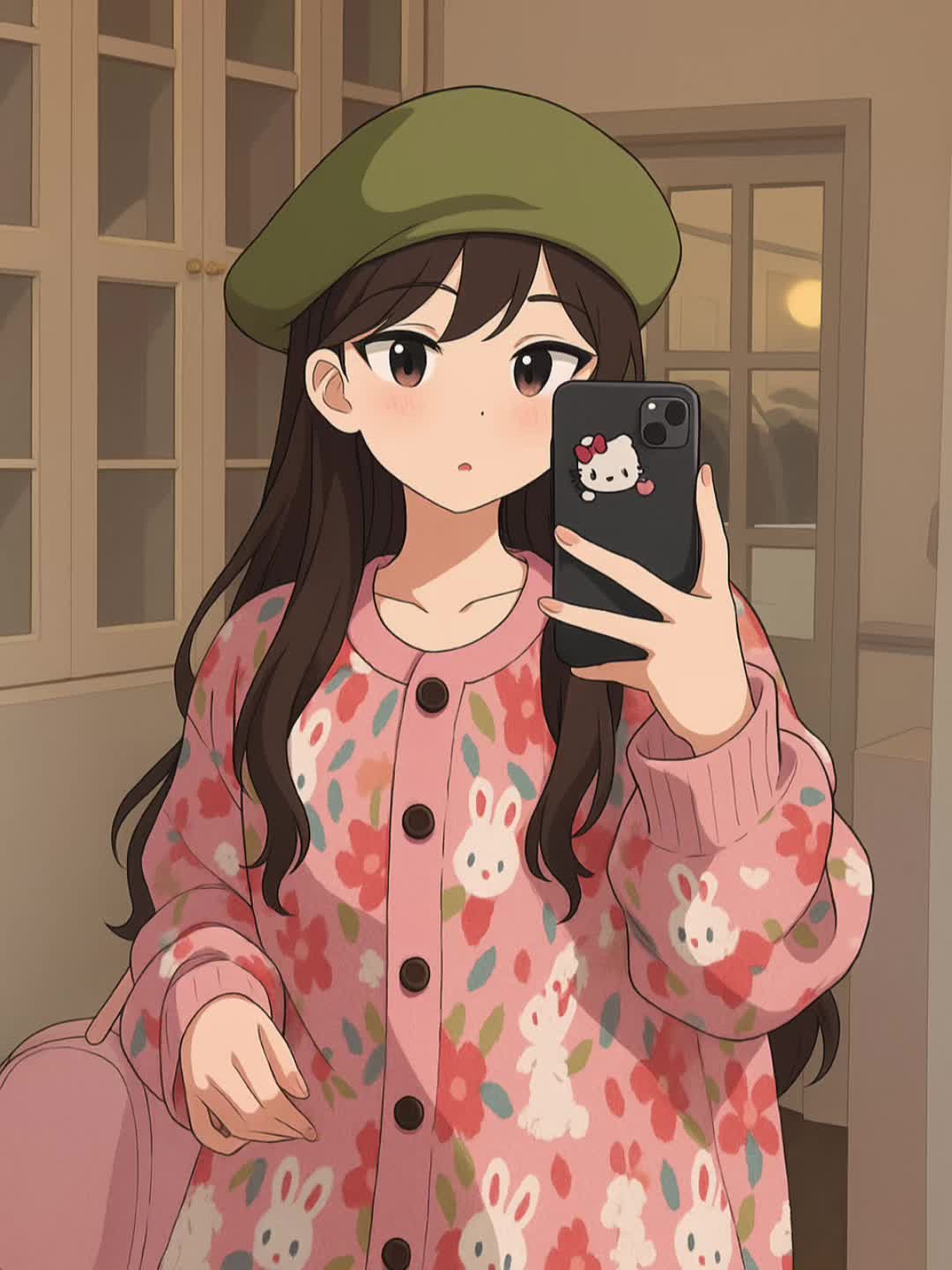 #早秋不费力显贵穿搭 #谁还没有一件藏式卫衣 #秋冬大衣叠穿公式来了 #夏末初秋过渡也要穿得有巧思 #秋日韩系穿搭走起