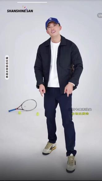 #电商好看计划 这条高尔夫软壳裤的“体面”,超乎想象。 #软壳裤 #男士休闲裤 #百搭神裤 #户外休闲 @DOU+上热门 @DOU+小助手