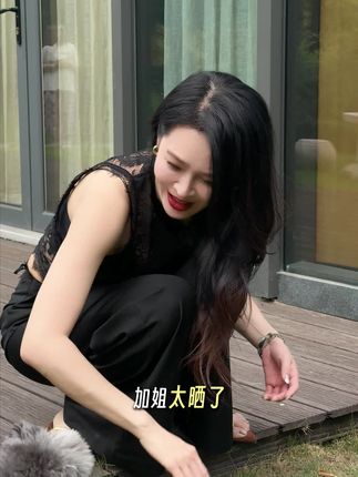 秋冬交替就是以油养肤的冲刺期!9.27来姐直播间!#阿芙 #以油养肤 #护肤 #女明星的真实生活