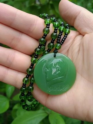 #吊坠#项链吊坠#吊坠项链#伟人#致敬伟人