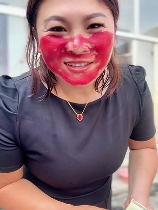 这款氨基酸洗面奶爆单了,19.8到手2支,去油去污效果很好,能代替卸妆油使用,大人小孩都能用,脸上爱出油的,长痘痘的放心使用#自用好物推荐