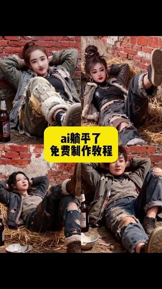 ai生成躺平了图片制作教程来了 ai生成照片躺平 ai生成躺床上照片 AI生成视频躺床上 ai生成躺平了 ai生成趴床上 ai生成视频 ai生成躺平摆烂视频 AI生成躺床你会选择哪一个 AI生成躺床上图片 ai生成躺地 躺平摆烂 躺平摆烂视频 躺平摆烂表情包 躺平摆烂的孩子 躺平摆烂图片 躺平摆烂头像 躺平摆烂的文案 躺平摆烂搞笑图片 躺平摆烂表情 躺平摆烂拍照 躺平摆烂心态 躺平摆烂心态壁纸 躺平摆烂现象心理图片 躺平摆烂心态图片 躺平摆烂心态语录 躺平摆烂心态图片分享#即梦ai#ai生成躺平了#ai躺平了特效#躺平的乞丐 ai生成躺床上照片 AI生成视频躺床上 ai生成躺平了 ai生成趴床上 ai生成视频 ai生成躺平摆烂视频 AI生成躺床你会选择哪一个 AI生成躺床上图片 ai生成躺地 躺平摆烂 躺平摆烂视频 躺平摆烂表情包 躺平摆烂的孩子 躺平摆烂图片 躺平摆烂头像