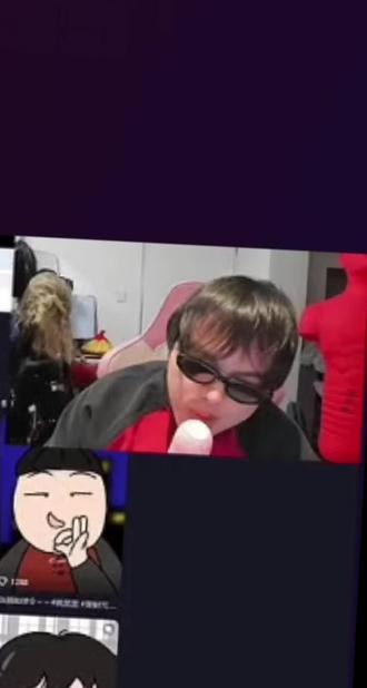 ?我笑的爆崩溃
#桃黑黑 #桃黑黑直播回放