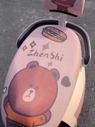 #电动车坐垫套 #坐垫套 #座套 #坐垫 #方便又实用
