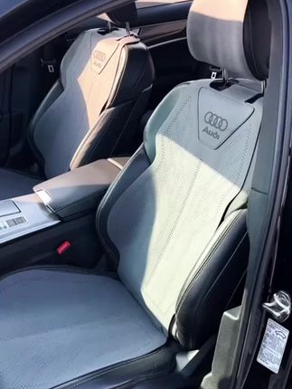 奥迪A6L A4L A3 Q5 Q3 Q2L Q5L坐垫翻毛皮座垫汽车座套四季通用#奥迪车主#奥迪系列#奥迪装饰#奥迪汽车#奥迪坐垫翻毛皮坐垫汽车座套四季通用