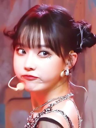 萌#winter #金玟庭 #金旼炡
mochii