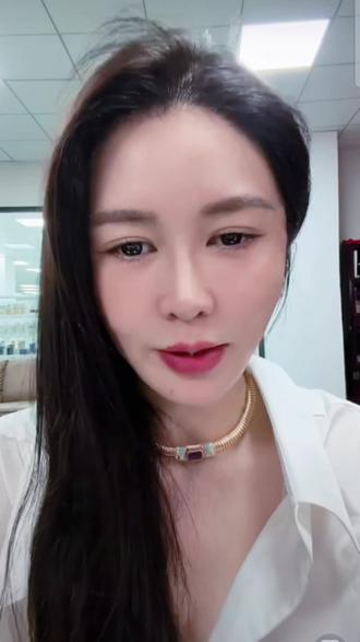 我现在不想谈恋爱,对纳迪尔说的那些话非常决绝 !#盈公主#混血小公主kylie#真实生活分享计划#幸福归位触手可及