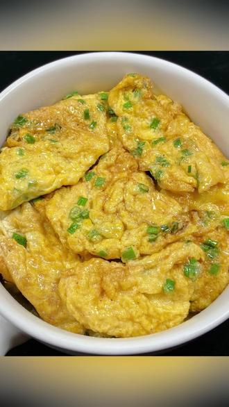 鸡蛋最好吃的神仙做法#家常菜 #晒晒你自制的家常美味 #美食教程 #家常菜教程 #鸡蛋的神仙吃法