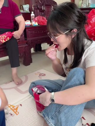 #新疆特产 新疆若羌灰枣活动来了#口感特别好 #红枣 #软糯香甜
