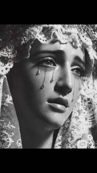 恒河水 我的泪#shiva yp@南京锁
#夜行灯花宵 #be#圣母