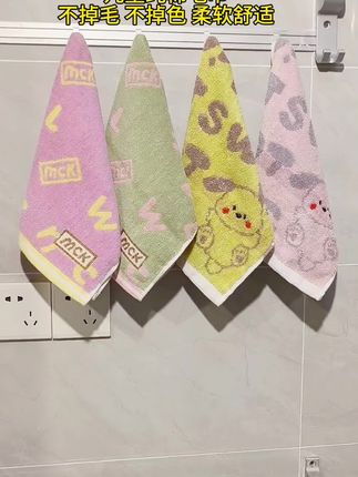 家里的毛巾久了该换就换了吧!试试这款纯棉儿童毛巾,柔软亲肤!吸水加倍,不掉毛絮,多色可选,洗脸沐浴一巾搞定!#纯棉毛巾#柔软亲肤#儿童毛巾 #学生党好物推荐 #面料柔软舒适