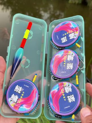大力马鲢鳙线组,专攻大个体鲢鳙#大力马鲢鳙线组 #超便宜超划算 #巨物线组