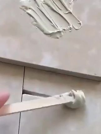 #陶瓷修补胶 #瓷砖修补胶 #瓷砖修补