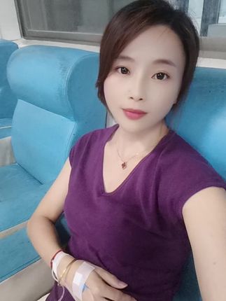 生病了才知道自己多脆弱……