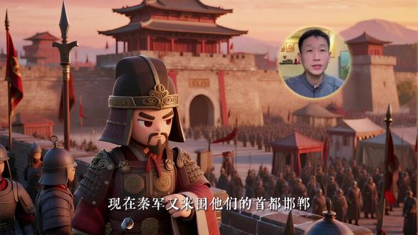 三寸舌怼翻劝降说客,鲁仲连宁死不帝秦 邯郸被困举国欲降,鲁仲连一张利口辩服说客,傲骨拒帝秦,谋略退秦军。
#鲁仲连义不帝秦 #战国策 #古文观止#文史讲解 #有用内容创作计划