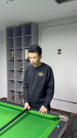 皮尔力暴龙 值得你拥有#台球器材 #皮尔力 #台球教学