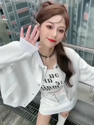 #韩系穿搭 #ootd穿搭 #时髦穿搭 #强烈推荐 #穿搭不重样