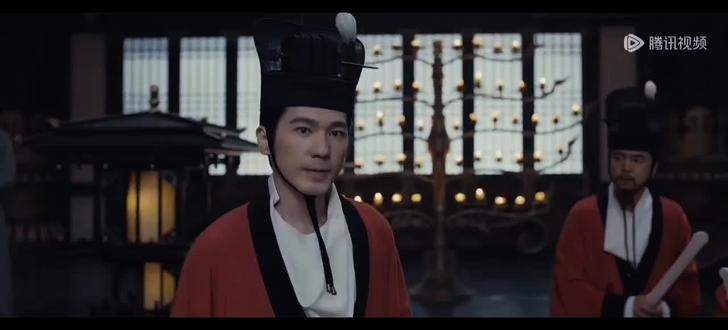 少年英雄钱九郎 #太平年 #钱弘俶 #白宇