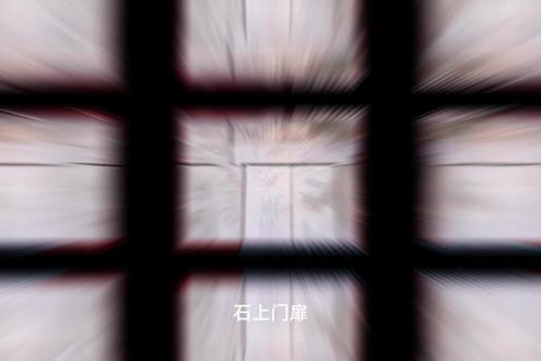 汉画馆史略
第7期 石上门扉
#南阳汉画馆#画像石墓