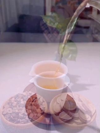 #桂枝甘草汤 #好物推荐 #独立包装 #泡水 #简单方便