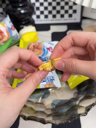 网红推荐:【卡布兜】无蔗糖益生菌熊爪蛋糕 整箱即食早餐零食 营养健康#网红爆款