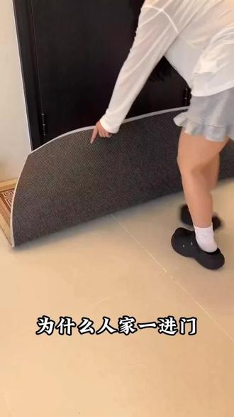 2026新款地垫入户门垫家用爆款玄关脚垫防滑进门门口过年地毯垫子