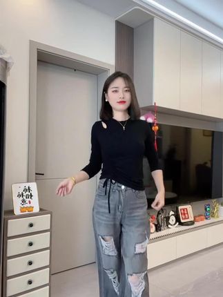 #打底衫#早秋新款